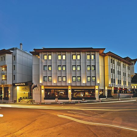 Marigold Thermal & Spa Hotel Bursa Eksteriør bilde