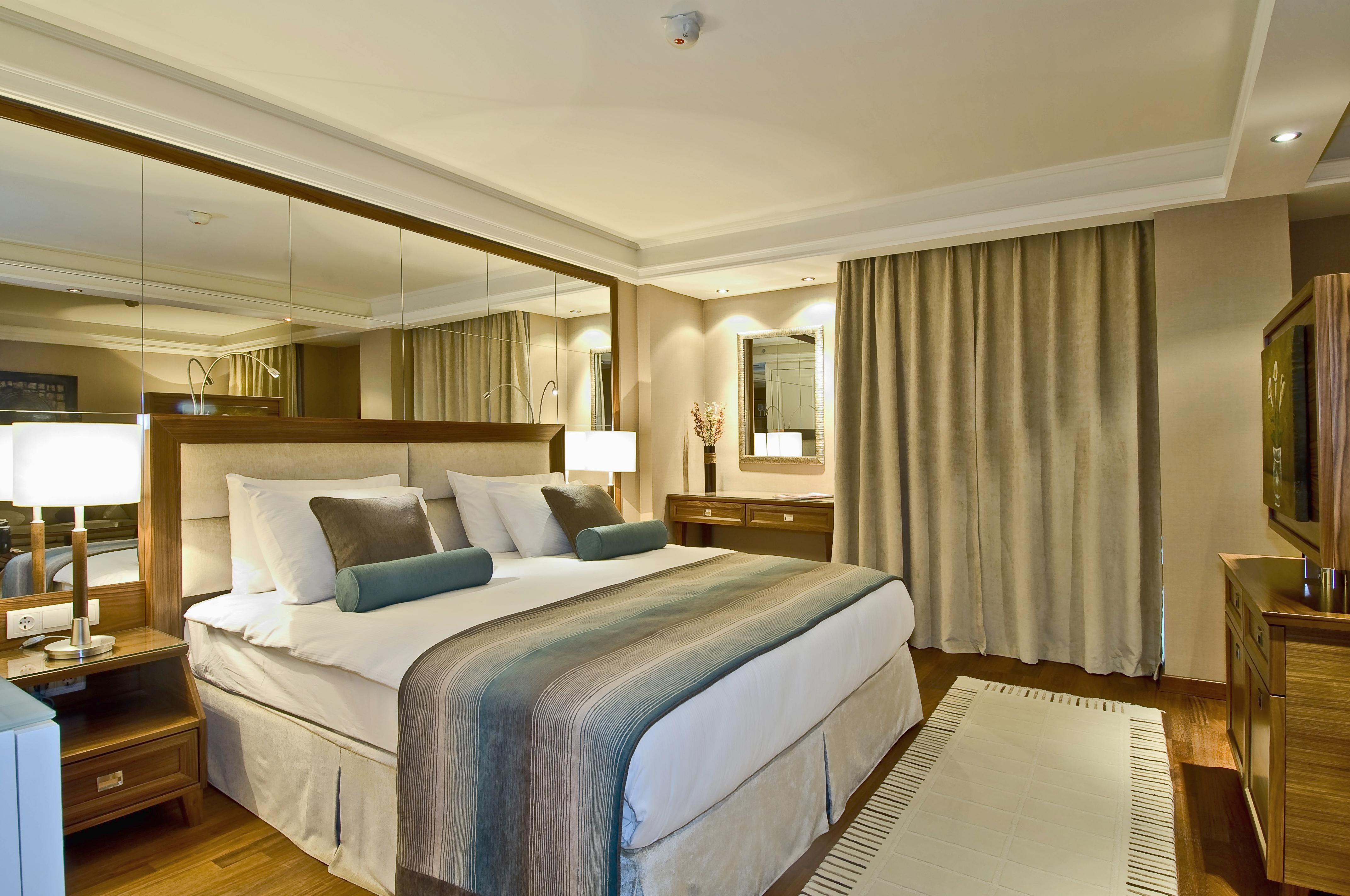 Marigold Thermal & Spa Hotel Bursa Eksteriør bilde