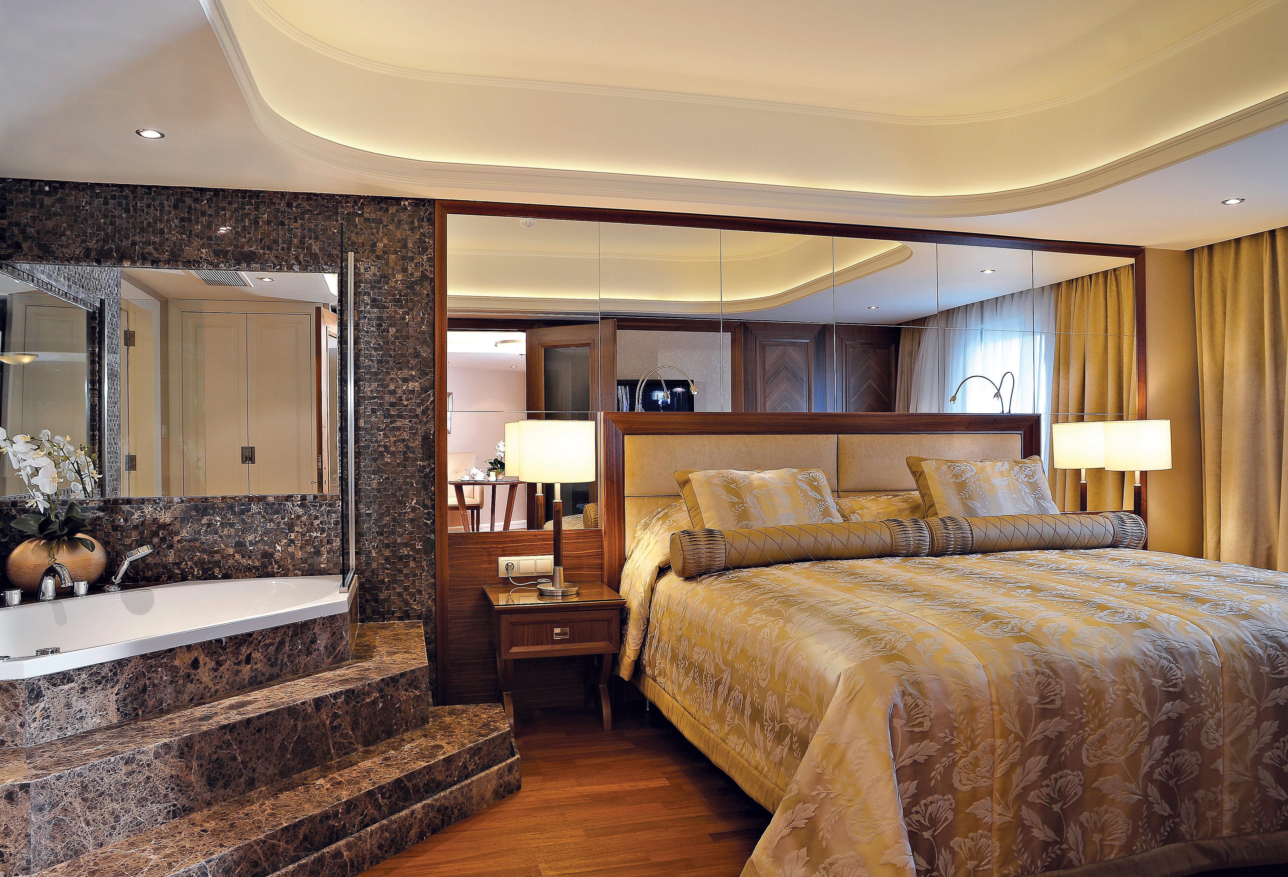 Marigold Thermal & Spa Hotel Bursa Eksteriør bilde
