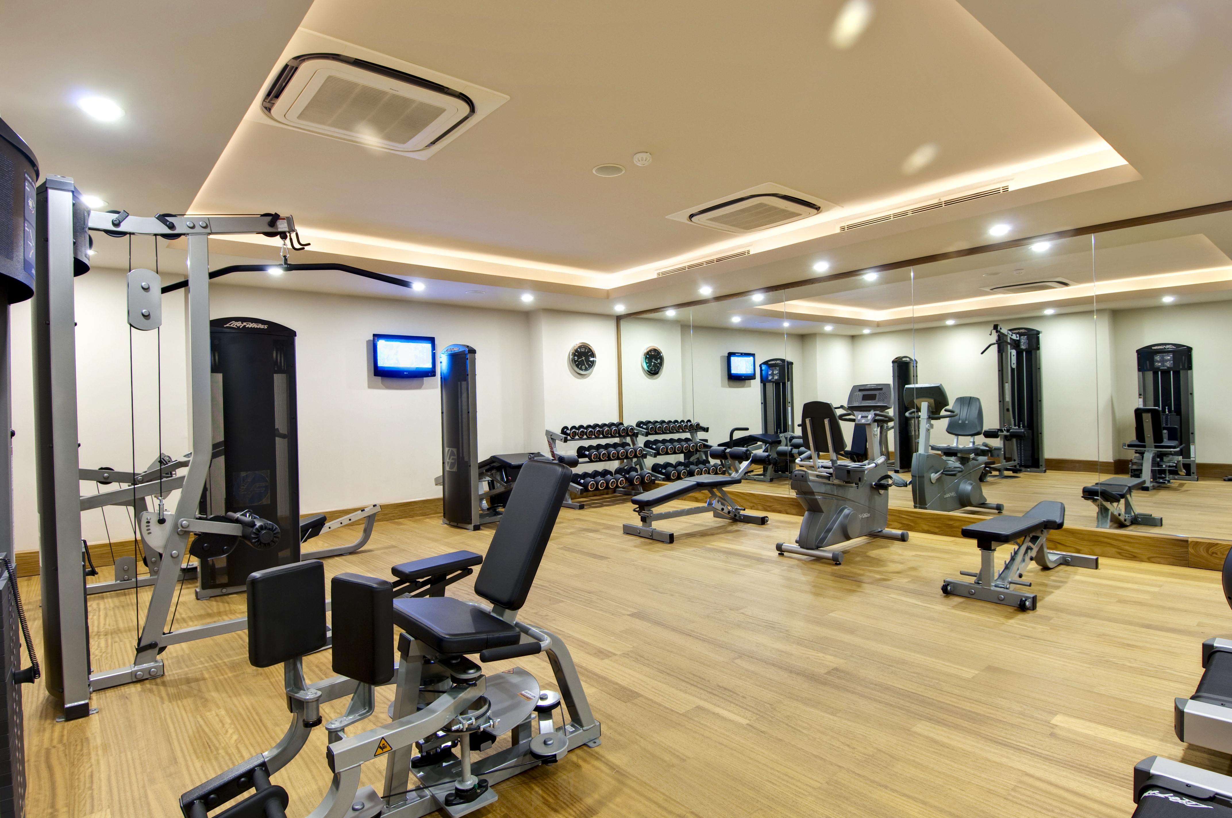 Marigold Thermal & Spa Hotel Bursa Eksteriør bilde