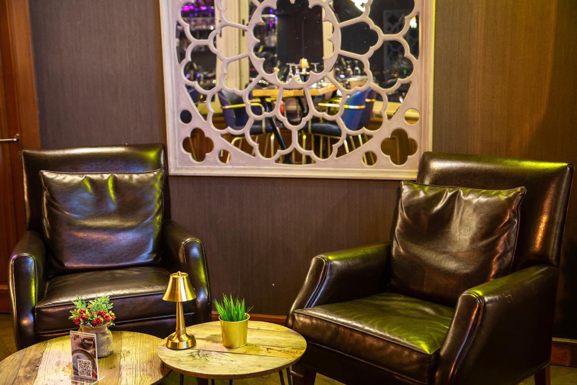 Marigold Thermal & Spa Hotel Bursa Eksteriør bilde