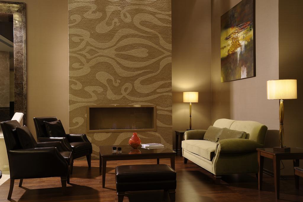 Marigold Thermal & Spa Hotel Bursa Eksteriør bilde